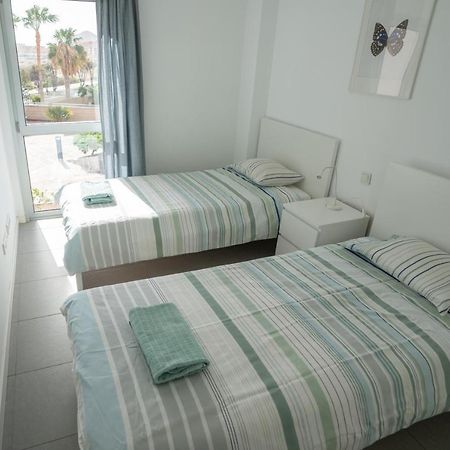 엘메다노 Modern Sea View Duplex With Parking 아파트 외부 사진