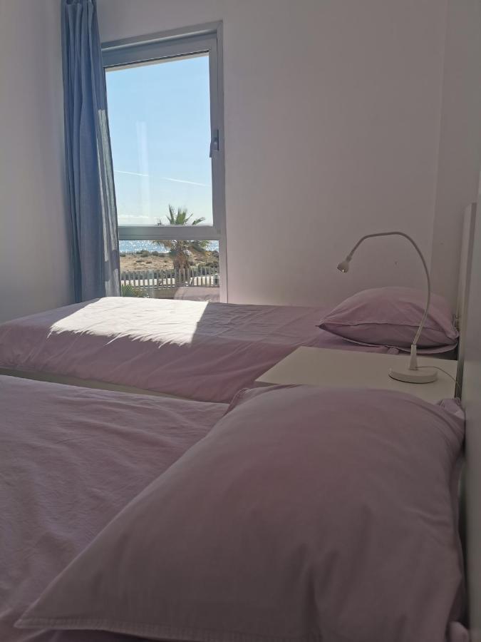 엘메다노 Modern Sea View Duplex With Parking 아파트 외부 사진