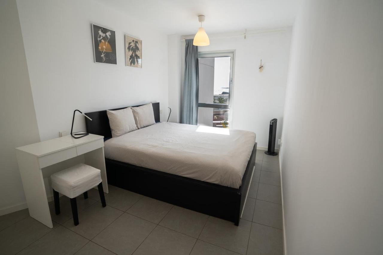 엘메다노 Modern Sea View Duplex With Parking 아파트 외부 사진