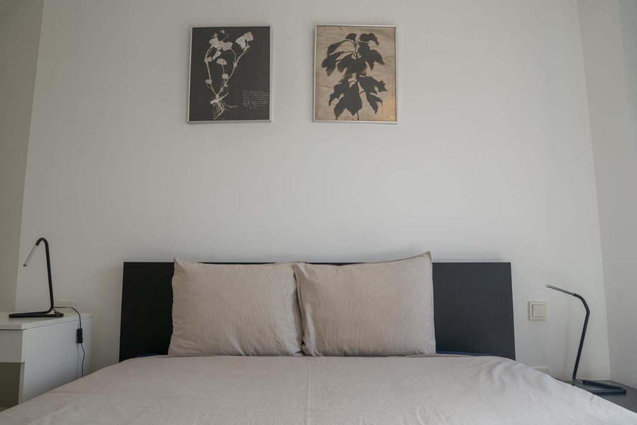 엘메다노 Modern Sea View Duplex With Parking 아파트 외부 사진