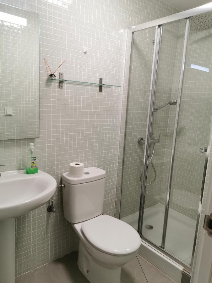 엘메다노 Modern Sea View Duplex With Parking 아파트 외부 사진